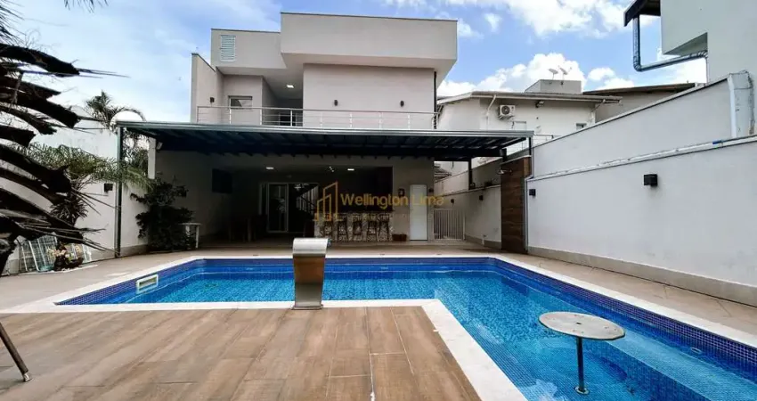 Casa à venda no bairro Jardim Flamboyant - Hortolândia/SP