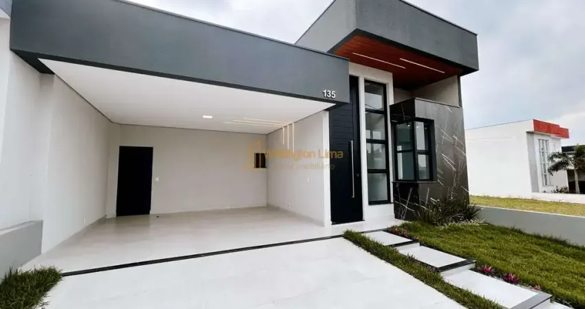 Casa à venda no bairro Residencial Jardim do Jatobá - Hortolândia/SP