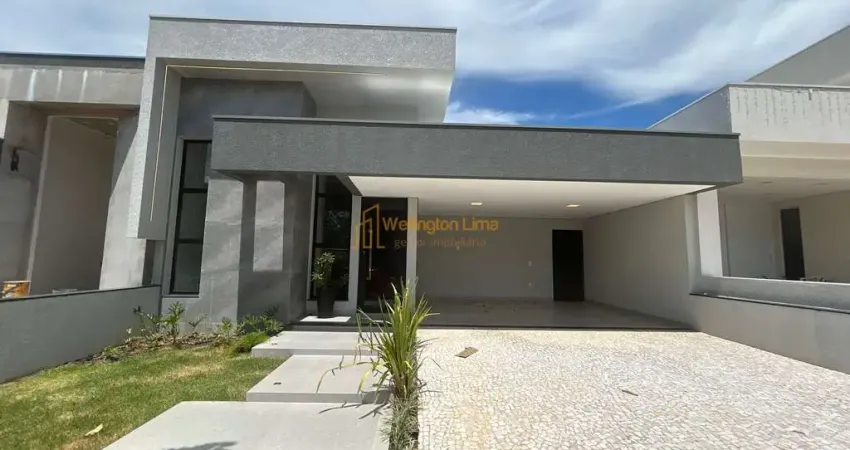 Casa à venda no bairro Residencial Jardim do Jatobá - Hortolândia/SP