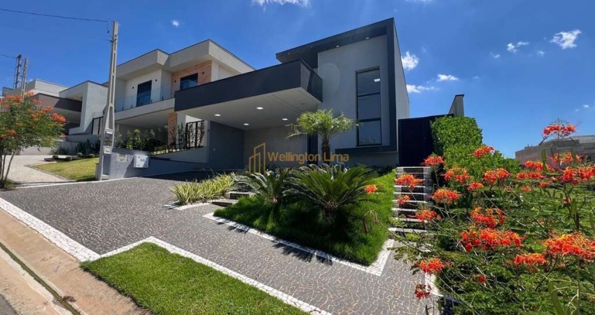 Casa com 3 quartos à venda no Swiss Park, Campinas 