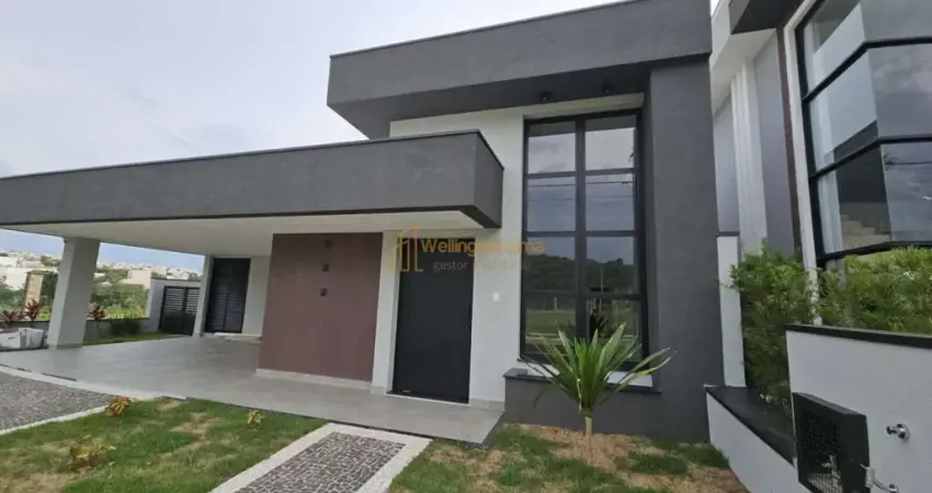 Casa com 3 quartos à venda no Swiss Park, Campinas 