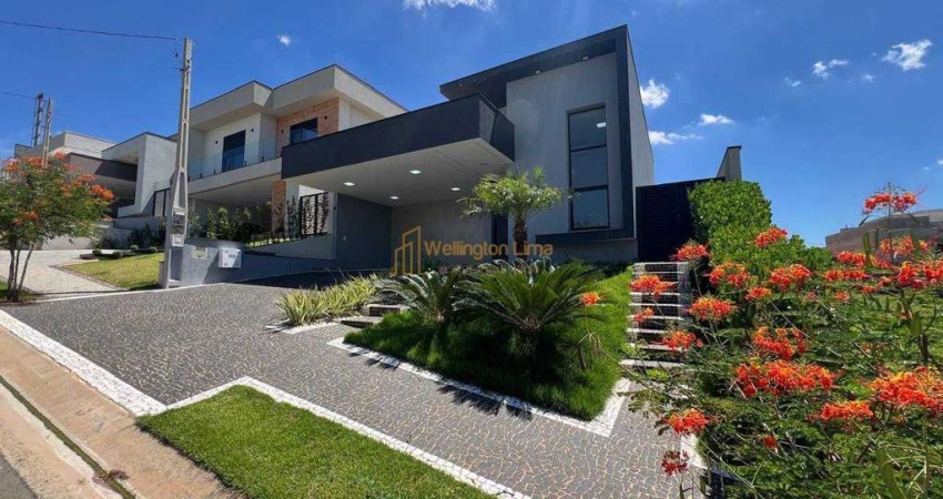 Casa com 3 quartos à venda no Swiss Park, Campinas 