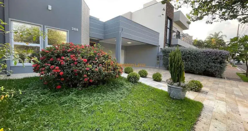 Casa em condomínio fechado com 3 quartos à venda no São Domingos, Paulínia 