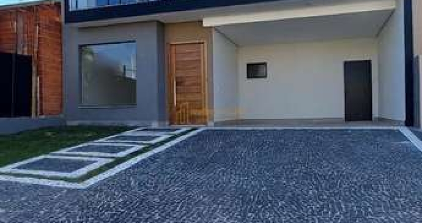 Casa à venda no bairro Residencial Real Parque Sumaré - Sumaré/SP