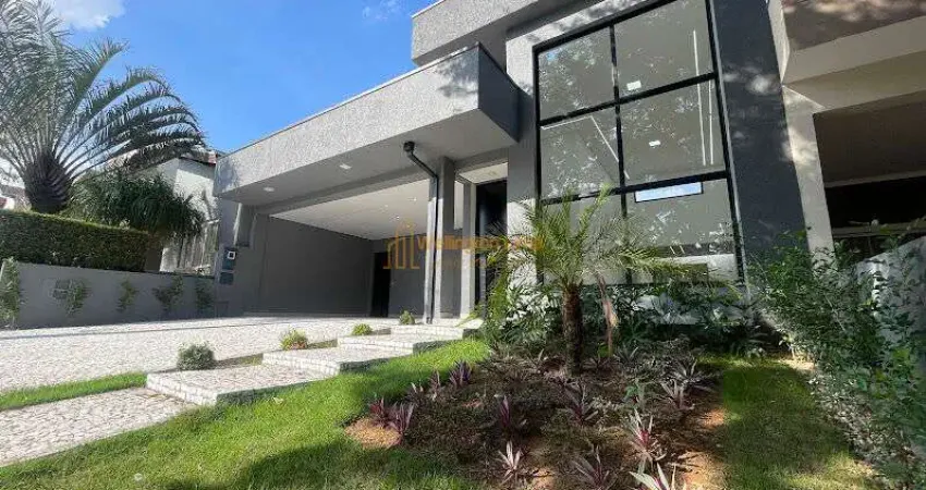 Casa à venda no bairro Sitio Santa Rosa - Paulínia/SP