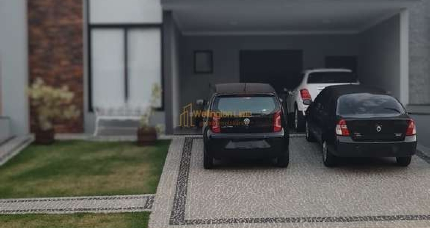Casa à venda no bairro Jardim Planalto - Paulínia/SP