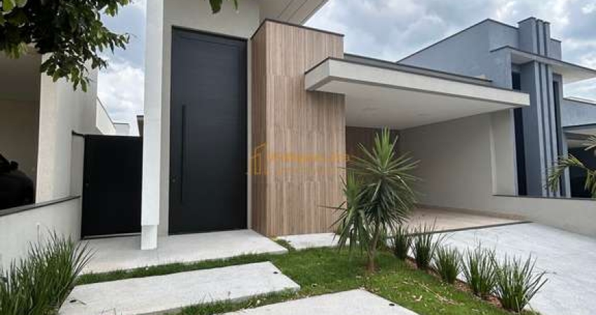 Casa à venda no bairro Parque Olívio Franceschini - Hortolândia/SP