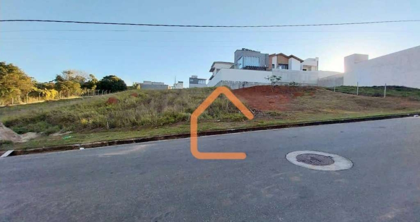 Terreno à venda, 300 m² por R$ 225.000,00 - Serra Morena - Pouso Alegre/MG