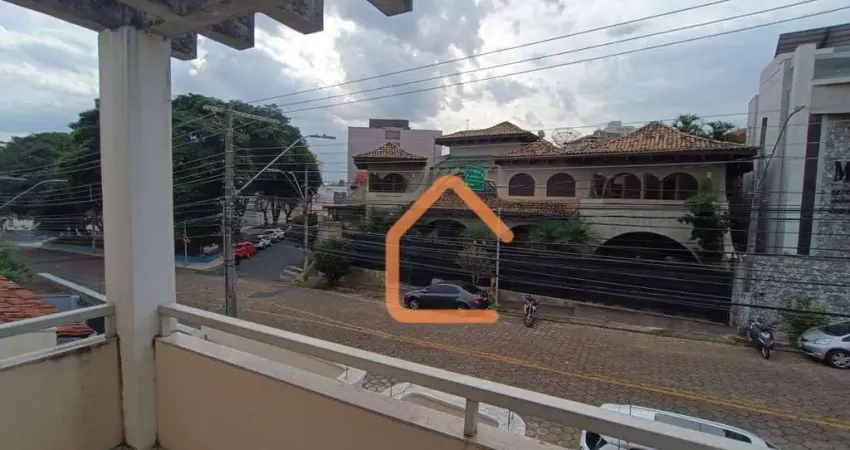 Casa com 5 dormitórios à venda, 499 m² por R$ 4.000.000,00 - Medicina - Pouso Alegre/MG