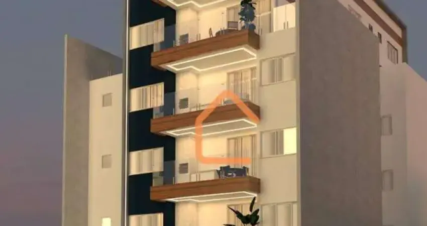 Apartamento com 3 dormitórios à venda, 82 m² por R$ 585.000,00 - Medicina - Pouso Alegre/MG