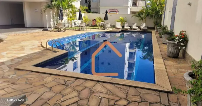 Apartamento Duplex com 3 dormitórios à venda, 170 m² por R$ 1.000.000,00 - Santa Lucia - Pouso Alegre/MG