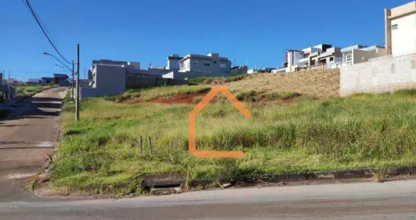 Terreno à venda, 359 m² por R$ 250.000 - Serra Morena - Pouso Alegre/MG