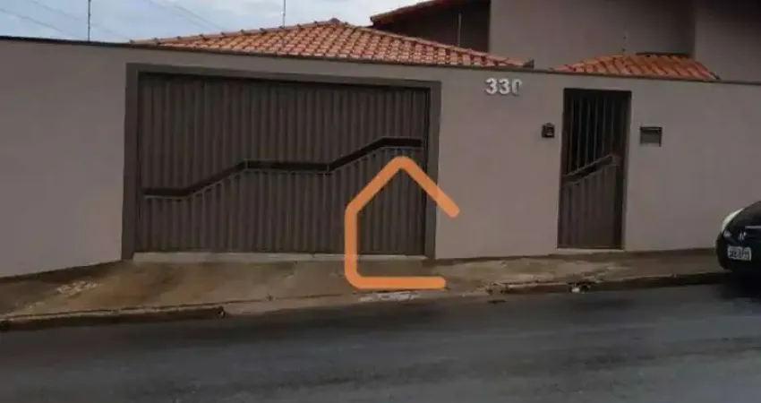 Casa com 3 dormitórios à venda, 140 m² por r$ 680.000,00 - recanto dos fernandes - pouso alegre/mg