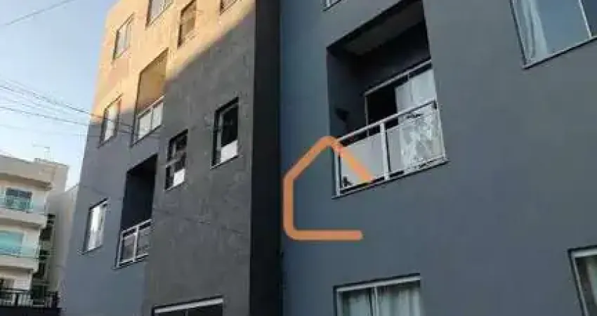 Apartamento com 1 dormitório à venda, 35 m² por R$ 200.000,00 - Pão de Açúcar - Pouso Alegre/MG