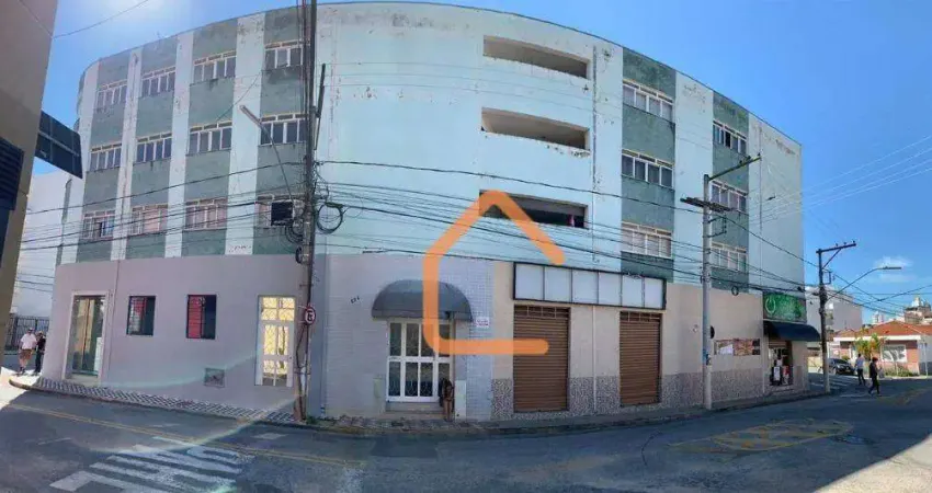 Apartamento com 3 dormitórios à venda, 143 m² por r$ 320.000 - primavera - pouso alegre/mg