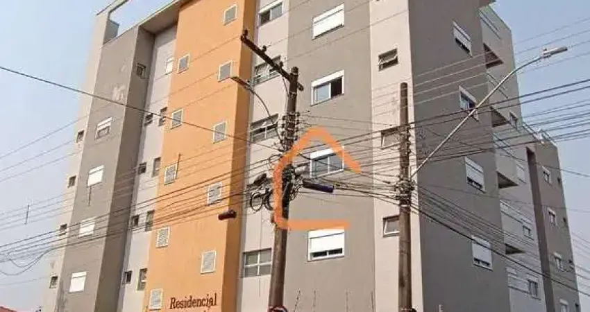 Apartamento com 2 dormitórios à venda, 65 m² por R$ 390.000,00 - Jardim Aureliano - Pouso Alegre/MG