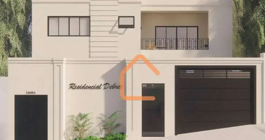 Apartamento com 2 dormitórios à venda, 70 m² por R$ 330.000,00 - Recanto dos Barreiros - Pouso Alegre/MG