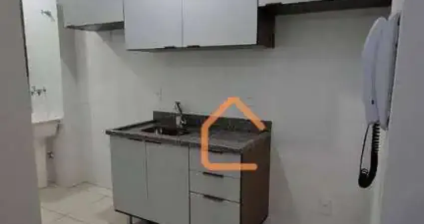 Apartamento com 2 dormitórios à venda, 59 m² por R$ 279.000,00 - Parque dos Fontes - Pouso Alegre/MG