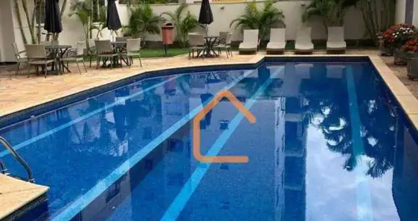 Apartamento com 3 dormitórios à venda, 110 m² por R$ 1.280.000,00 - Santa Lucia - Pouso Alegre/MG