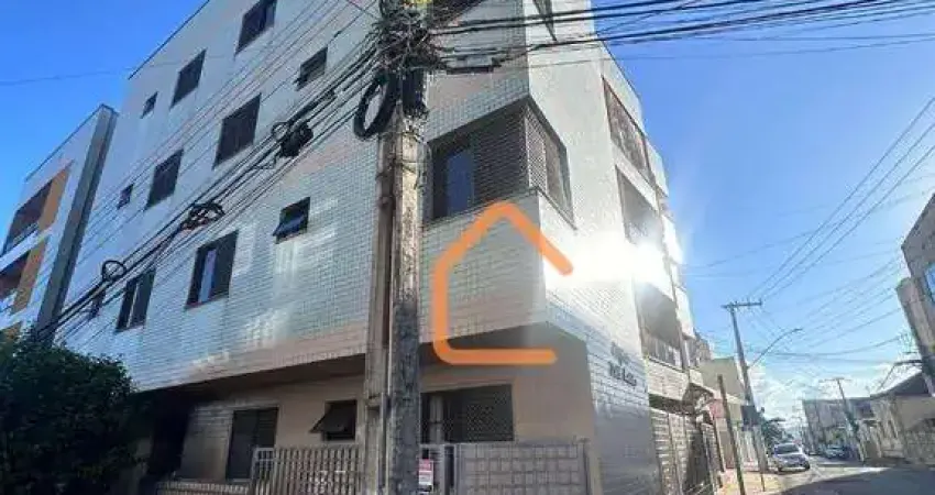 Apartamento com 3 dormitórios à venda, 118 m² por R$ 470.000,00 - Centro - Pouso Alegre/MG