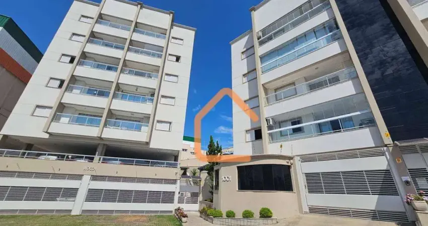 Apartamento com 2 dormitórios à venda, 73 m² por R$ 379.000,00 - Santo Antonio - Pouso Alegre/MG