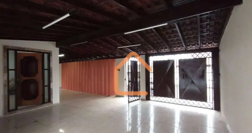 Casa com 3 dormitórios à venda, 160 m² por r$ 490.000 - jatobá - pouso alegre/mg