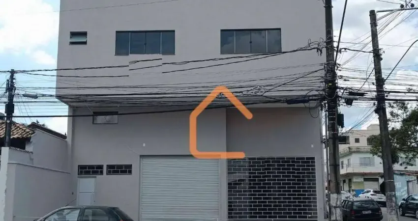 Loja para alugar, 260 m² por R$ 8.000/mês - Vila Costa Rios - Pouso Alegre/MG