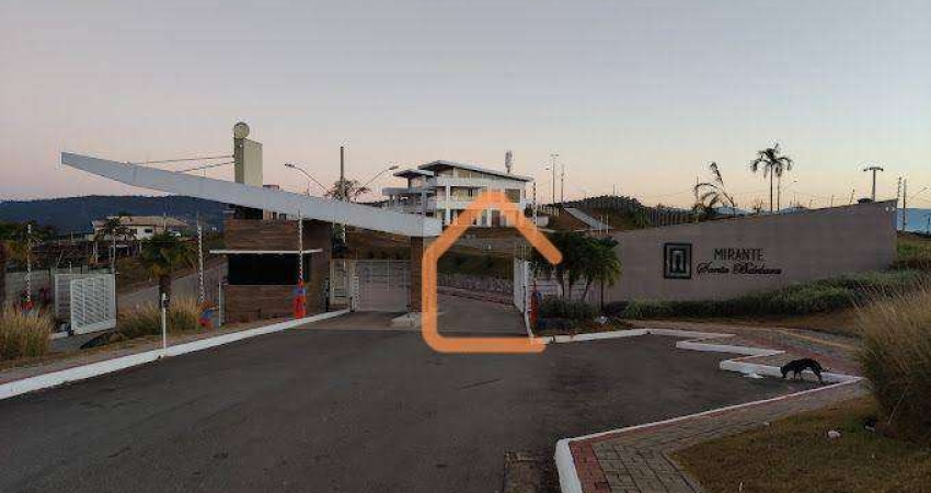 Terreno à venda, 881 m² por R$ 718.000,00 - Mirante Santa Barbara - Pouso Alegre/MG