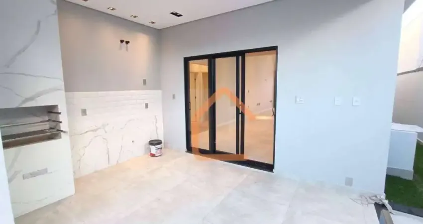 Casa com 3 dormitórios à venda, 165 m² por R$ 1.200.000,00 - Serra Morena - Pouso Alegre/MG