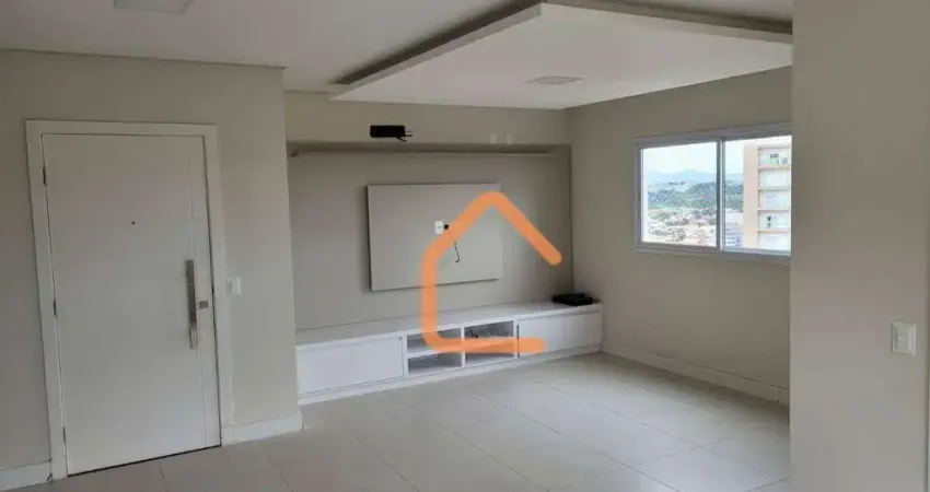 Apartamento com 3 dormitórios à venda, 132 m² por R$ 1.100.000,00 - Santa Doroteia - Pouso Alegre/MG