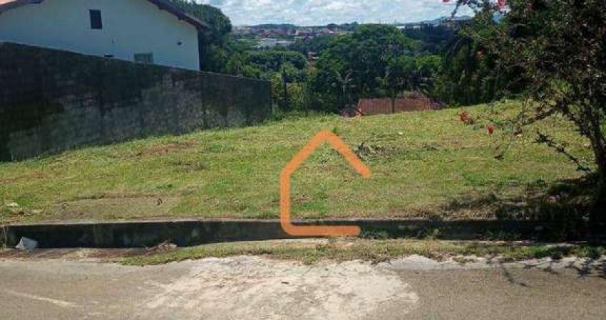 Terreno à venda, 335 m² por R$ 190.000 - Serra Morena - Pouso Alegre/MG