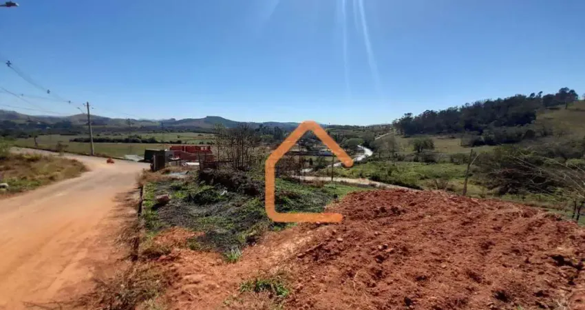 Terreno à venda, 240 m² por R$ 95.000 - Jardim Pitangueiras - Pouso Alegre/MG