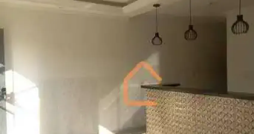 Casa com 2 dormitórios à venda, 69 m² por R$ 295.000,00 - Vale das Andorinhas - Pouso Alegre/MG