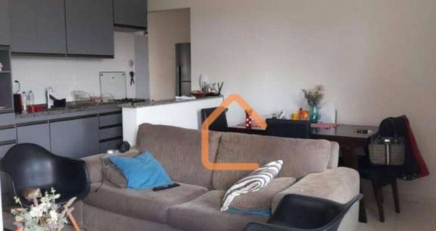 Apartamento com 2 dormitórios à venda, 70 m² por R$ 295.000,00 - Costa Rios - Pouso Alegre/MG