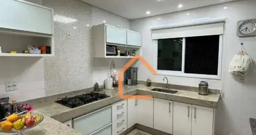Apartamento com 3 dormitórios à venda, 125 m² por R$ 800.000 - Santa Doroteia - Pouso Alegre/MG