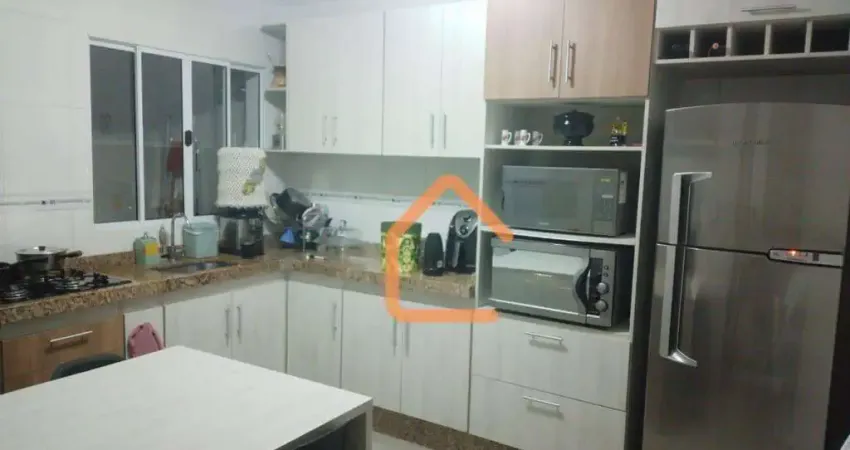 Apartamento com 2 dormitórios à venda, 64 m² por R$ 240.000 - Pão de Açúcar - Pouso Alegre/MG