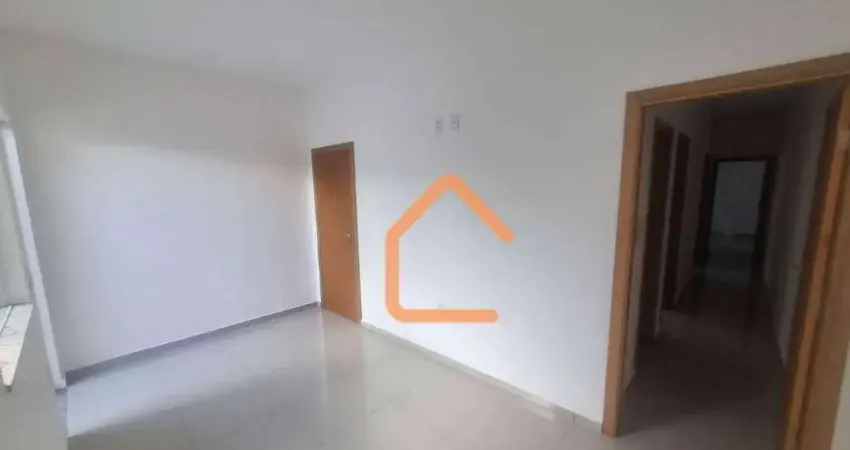 Casa com 3 dormitórios à venda, 70 m² por R$ 330.000,00 - Parque Real - Pouso Alegre/MG