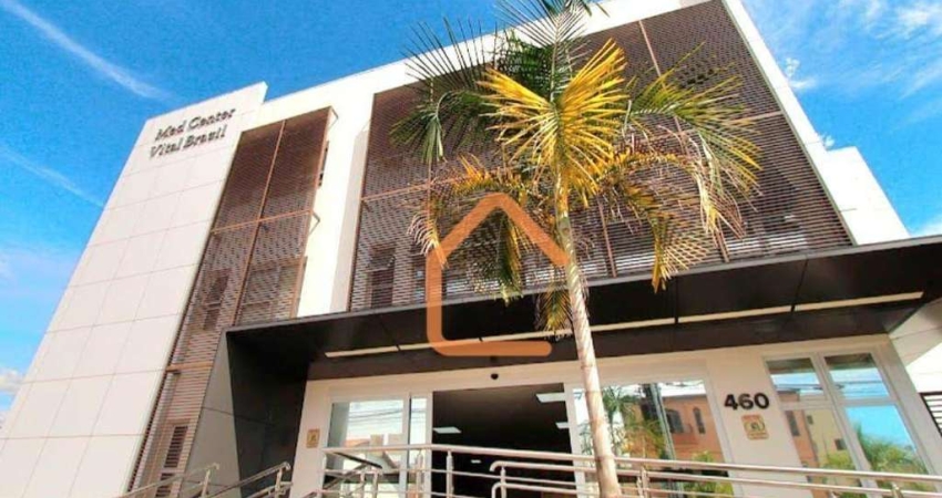 Sala à venda, 26 m² por R$ 380.000 - Nova Pouso Alegre - Pouso Alegre/MG