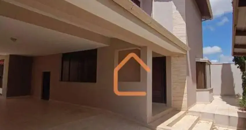 Casa com 4 dormitórios para alugar, 378 m² por R$ 7.000,00/mês - Altaville - Pouso Alegre/MG