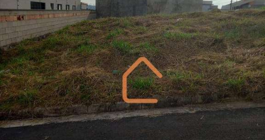 Terreno à venda, 310 m² por R$ 220.000,00 - Serra Morena - Pouso Alegre/MG