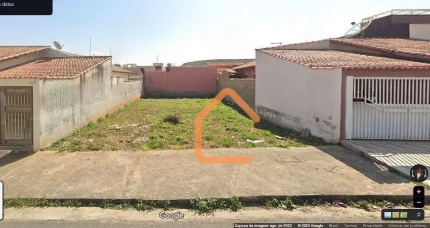 Terreno à venda, 200 m² por R$ 235.000 - Recanto dos Barreiros - Pouso Alegre/MG