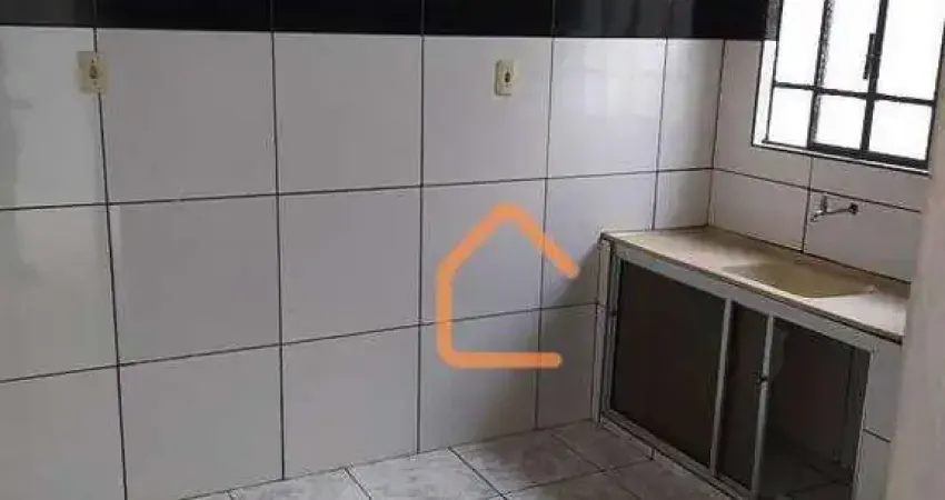 Casa com 2 dormitórios à venda, 42 m² por R$ 220.000,00 - Santo Antonio - Pouso Alegre/MG