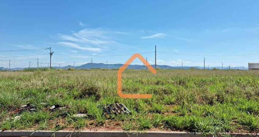Terreno à venda, 240 m² por R$ 155.000 - Colina do Rei - Pouso Alegre/MG