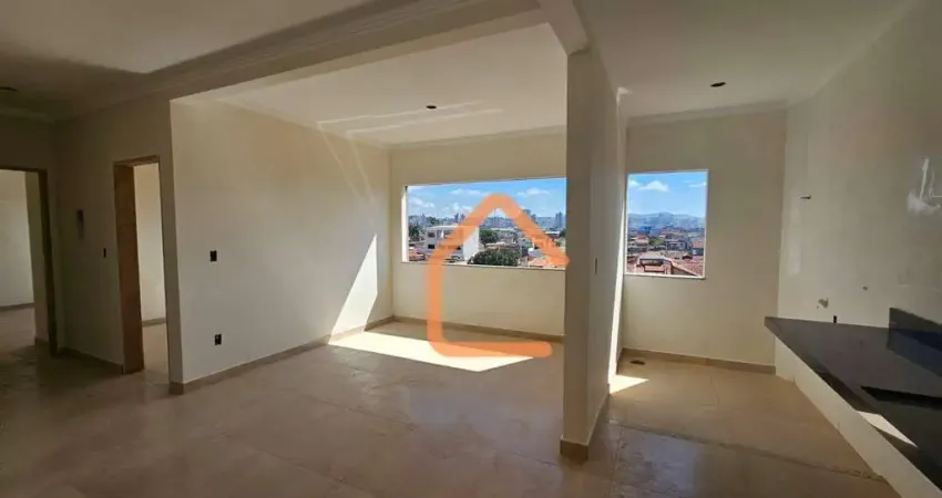 Apartamento com 2 dormitórios à venda, 68 m² por R$ 330.000 - Costa Rios - Pouso Alegre/MG