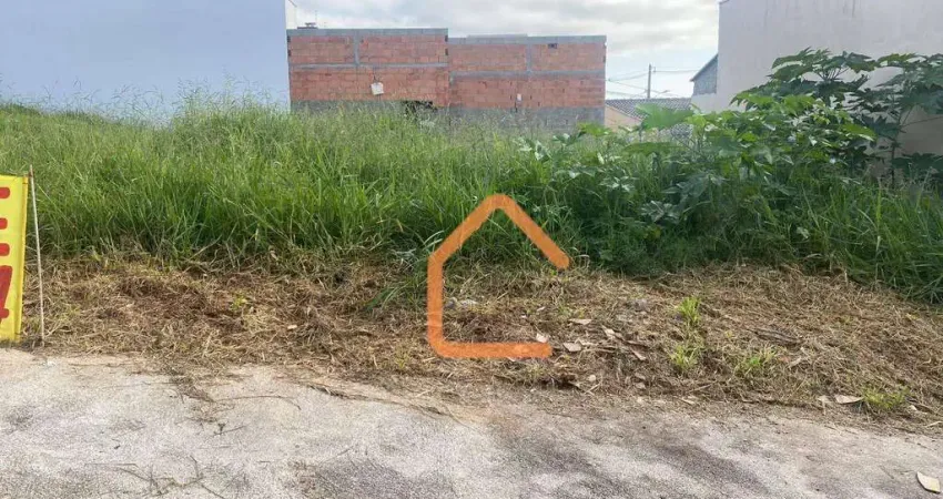 Terreno à venda, 200 m² por R$ 120.000 - Parque Real - Pouso Alegre/MG