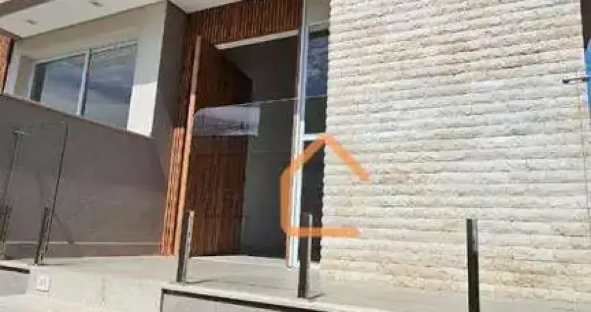 Casa com 4 dormitórios à venda, 320 m² por R$ 1.900.000 - Serra Morena - Pouso Alegre/MG