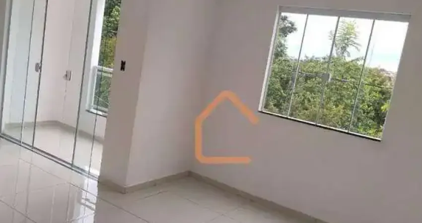 Casa com 3 dormitórios à venda, 127 m² por R$ 390.000 - Parque Real - Pouso Alegre/MG