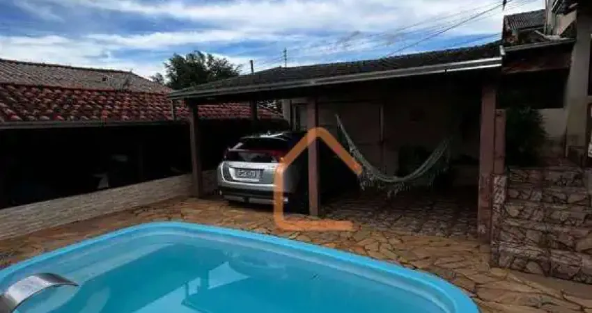 Chácara com 4 dormitórios à venda, 1000 m² por R$ 780.000 - Canta Galo - Pouso Alegre/MG