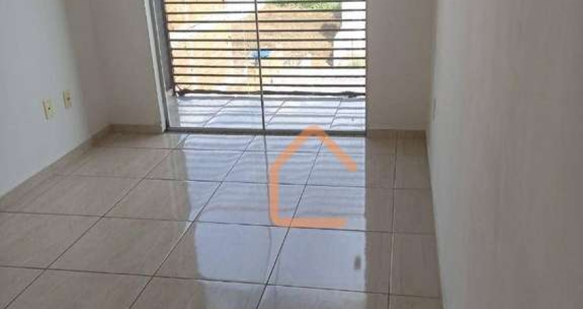 Apartamento com 2 dormitórios à venda, 65 m² por R$ 220.000,00 - Parque Real - Pouso Alegre/MG