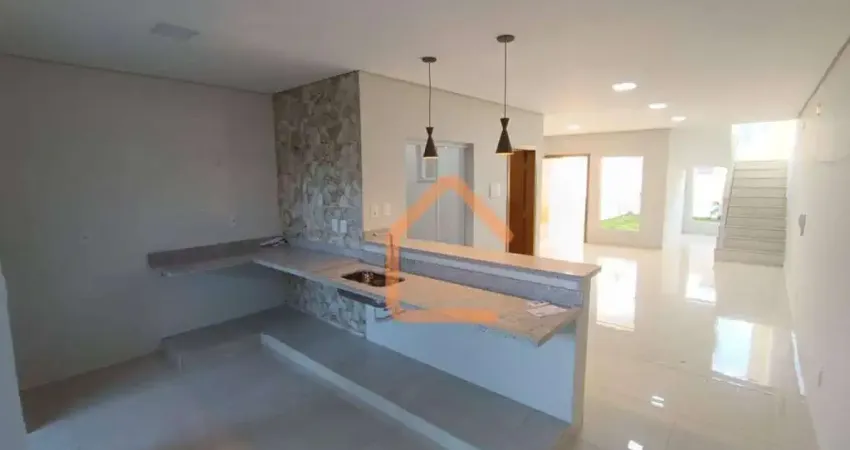 Casa com 3 dormitórios à venda, 148 m² por R$ 580.000,00 - Jardim Mariosa - Pouso Alegre/MG